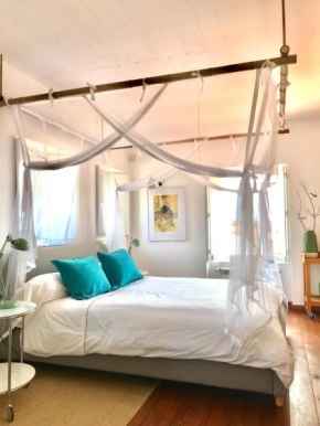 Casa no Rio - River House